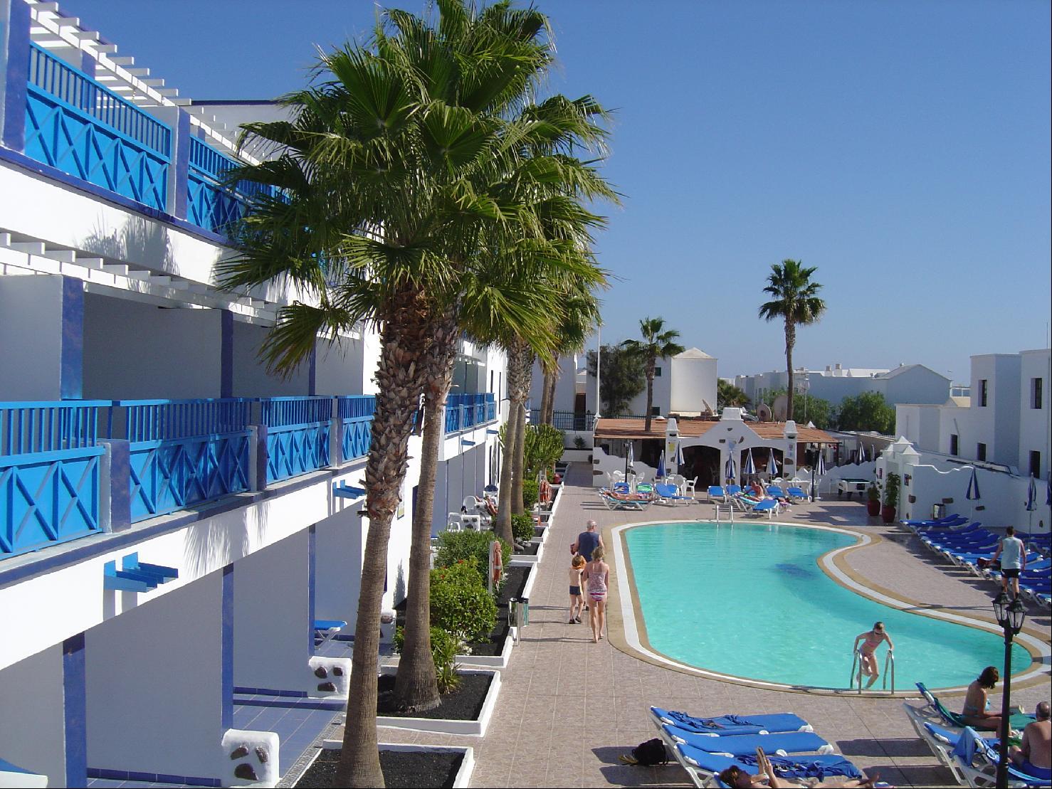 Apartamento Aguazul Puerto del Carmen  Exterior foto
