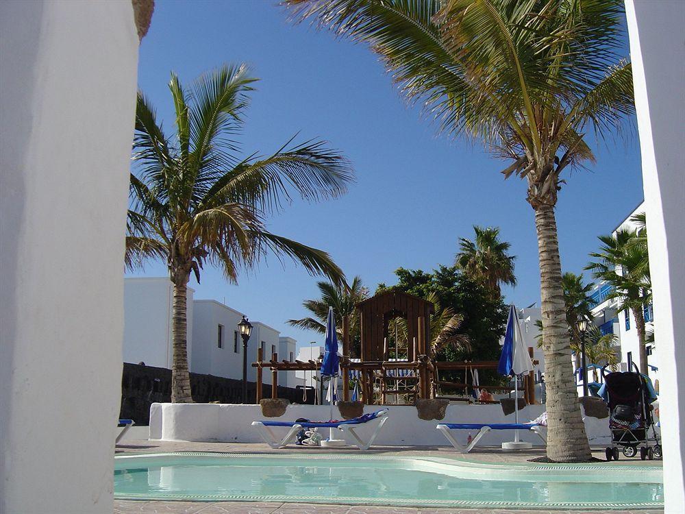 Apartamento Aguazul Puerto del Carmen  Exterior foto