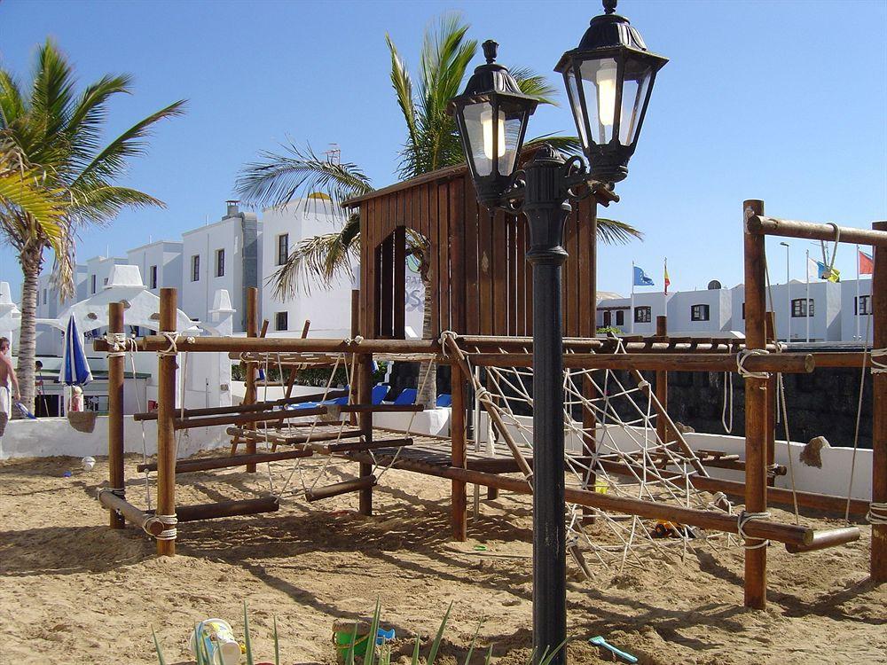 Apartamento Aguazul Puerto del Carmen  Exterior foto