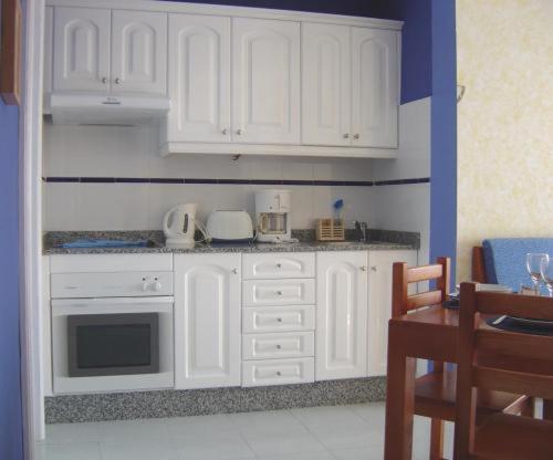 Apartamento Aguazul Puerto del Carmen  Habitación foto