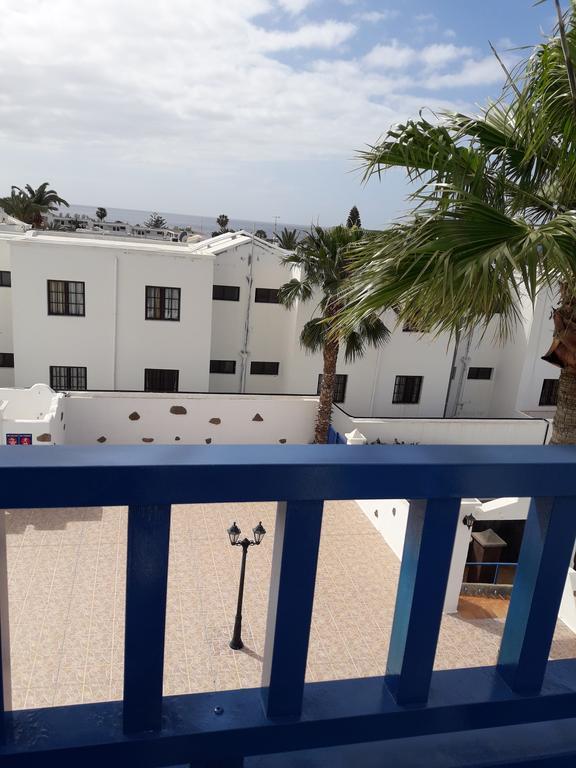 Apartamento Aguazul Puerto del Carmen  Exterior foto