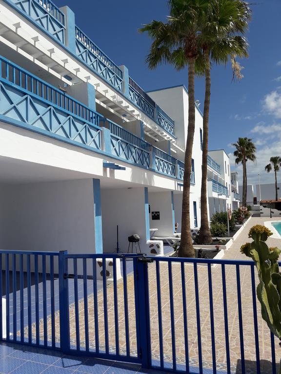 Apartamento Aguazul Puerto del Carmen  Exterior foto