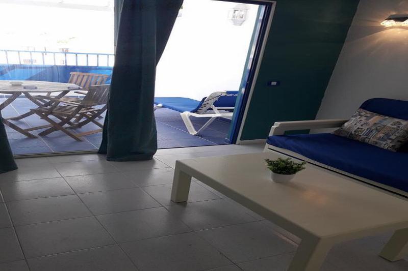 Apartamento Aguazul Puerto del Carmen  Exterior foto