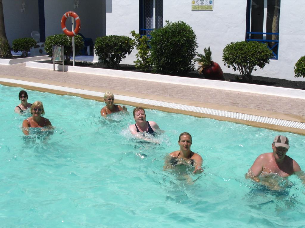 Apartamento Aguazul Puerto del Carmen  Exterior foto