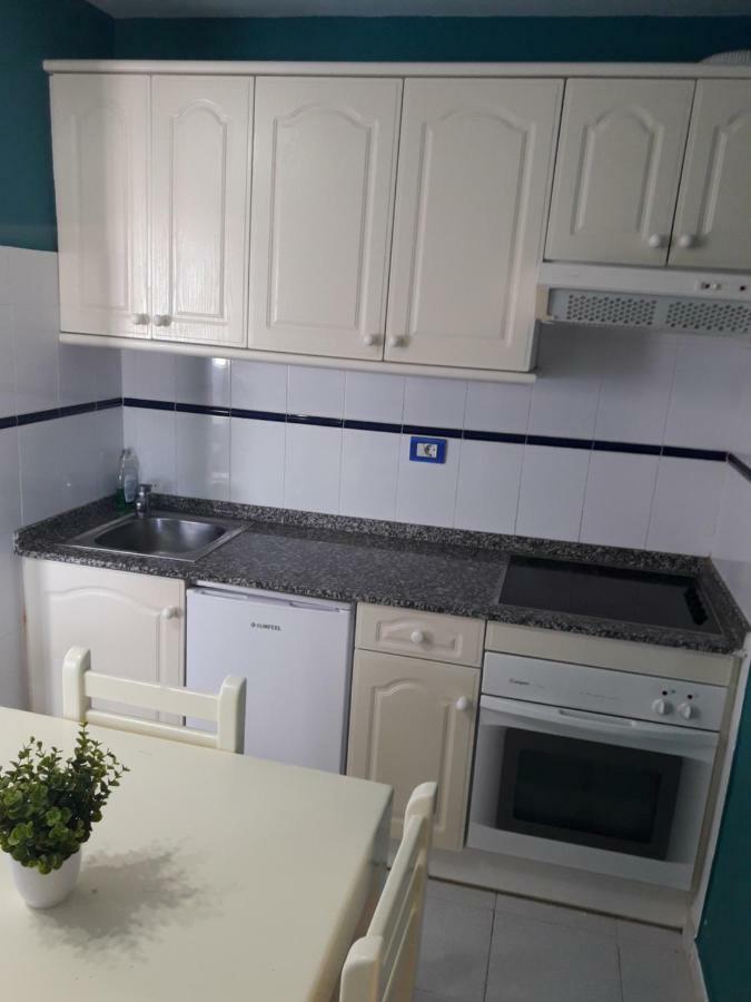 Apartamento Aguazul Puerto del Carmen  Exterior foto