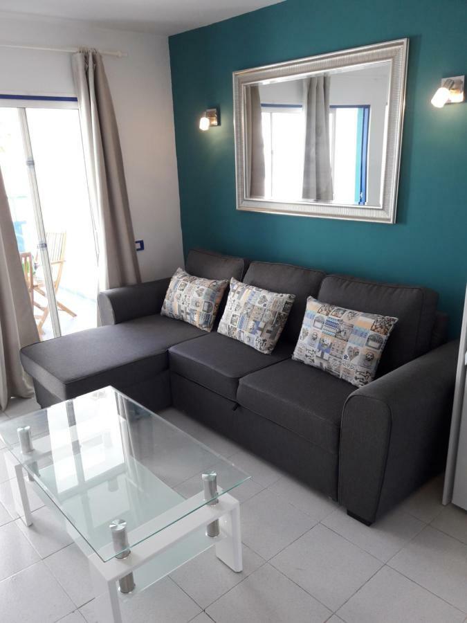 Apartamento Aguazul Puerto del Carmen  Exterior foto