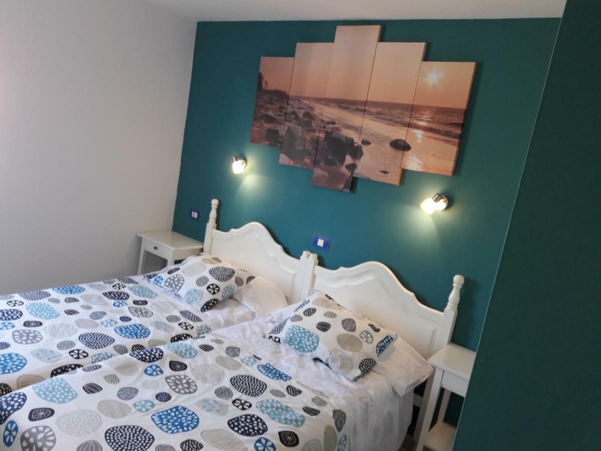 Apartamento Aguazul Puerto del Carmen  Exterior foto