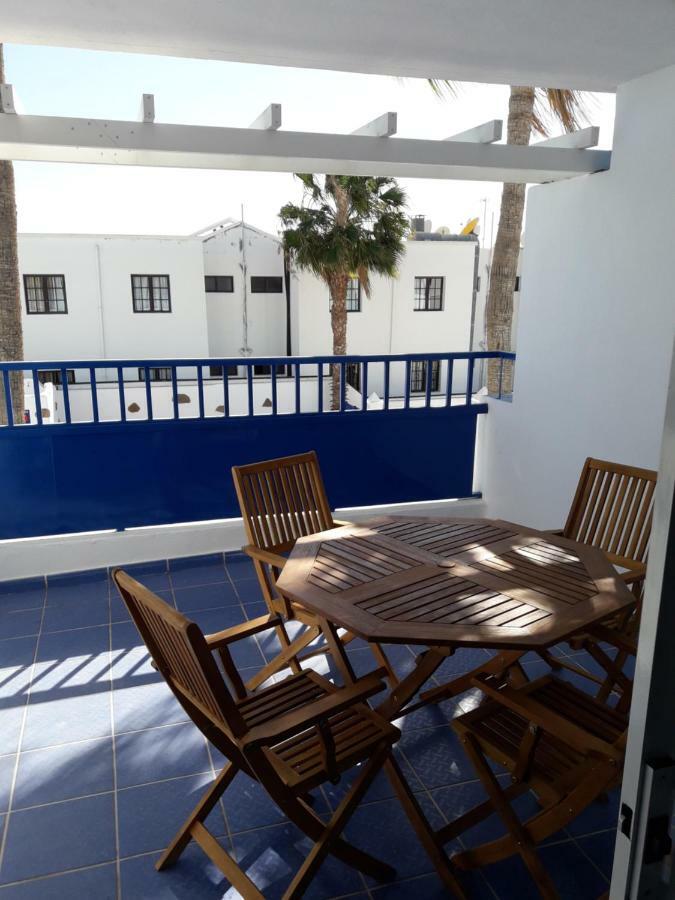 Apartamento Aguazul Puerto del Carmen  Exterior foto