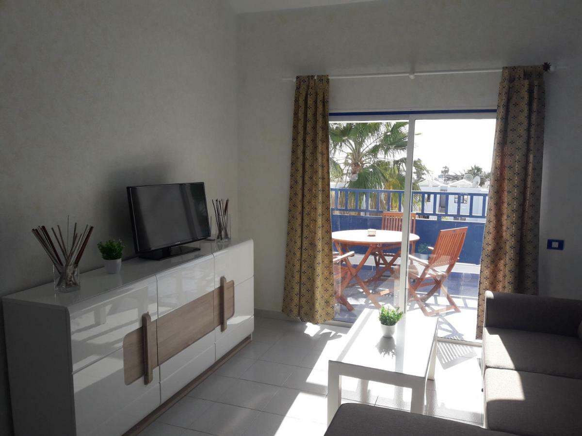 Apartamento Aguazul Puerto del Carmen  Exterior foto